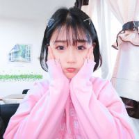 女生头像可爱学生范