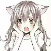 动漫头像女二次元