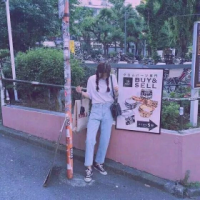 头像图片 霸气女