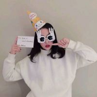 带有羽字的网名女