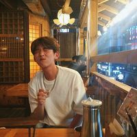 2023过年头像男