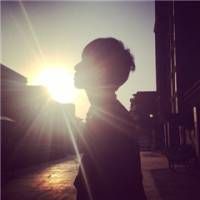 虎年暴富头像男