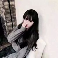 2022QQ头像女