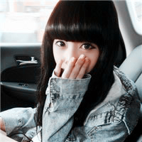 有光唯美女生头像2023最新