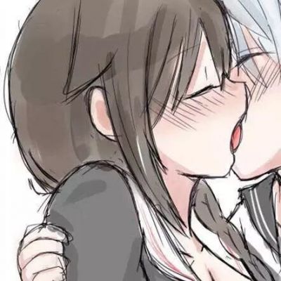 动漫个人头像壁纸