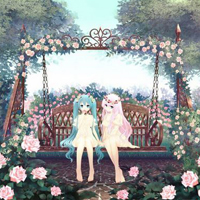 各种好看的头像壁纸