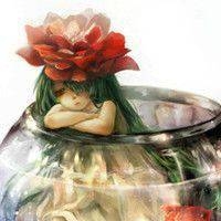 头像网抑云动漫