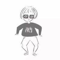 头像越怪本人越帅动漫