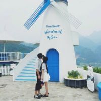 彩虹情侣英文缩写网名2025版 - 专属你们的浪漫标识