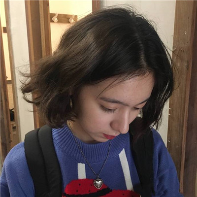 虎年头像微信可爱女