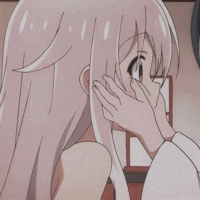 日本动漫头像情侣