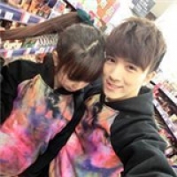 qq情侣网名 超拽