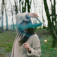 虎年霸气头像女