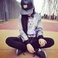 空白对应的情侣网名