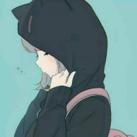 刘耀文粉丝头像动漫