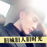 小图标头像男