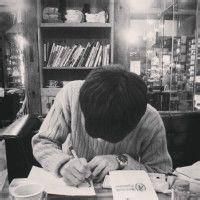 骚一点的头像男