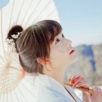 五个字的网名唯美古风