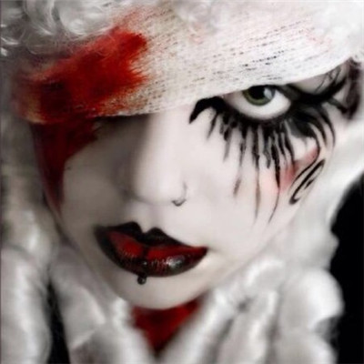 丑头像越丑越好高清