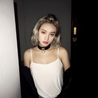 头像女高级丧