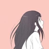 动漫头像画画教程