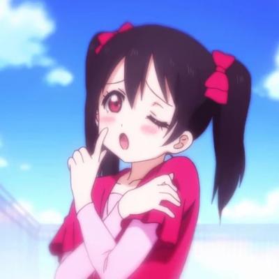 qq头像图片动漫