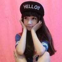 2025冷艳GM女生专属网名集