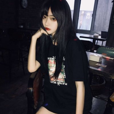 抖音火爆的头像图片