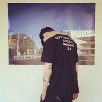 有品味的微信头像图片大全