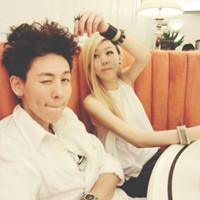 QQ网名三个字英文