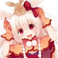 头像ins高级质感女头卡通