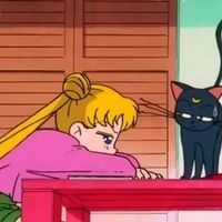 二次元动漫头像