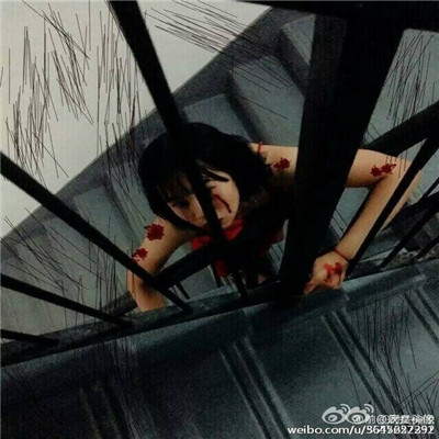 qq个性头像大全背景图