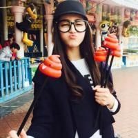 伤感女生二字网名