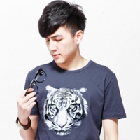 有意思的头像图片男