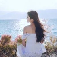 陌陌头像女生