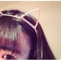 爱一个人的微信网名女