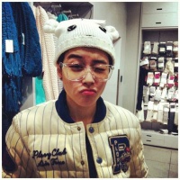 带有小符号英文网名