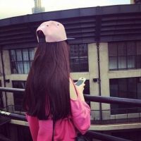 姓氏女孩闺蜜网名大全
