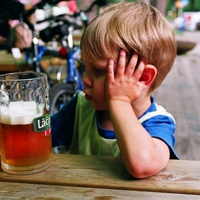 休闲头像图片大全男