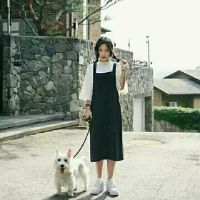 幸福的古风网名女生