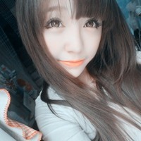 可爱迷你头像女生