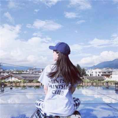梅繁体字个性网名