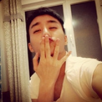 男生带萌字的网名