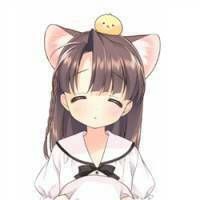 动漫迪士尼头像可爱