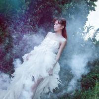 qq头像风景唯美小清新
