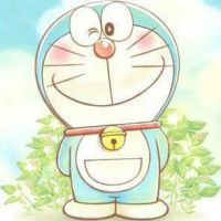 卡通头像可爱迪士尼系列