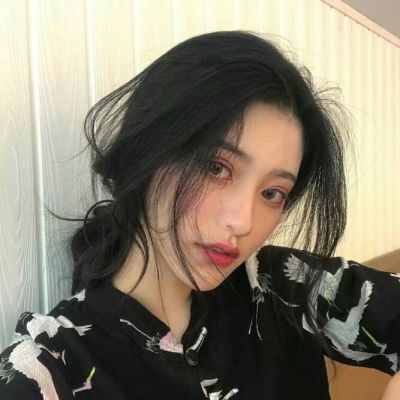 2023新款头像唯美好看