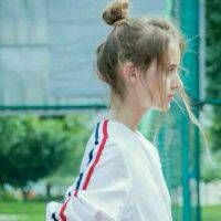 一家四口头像一儿一女