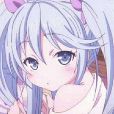 头像阳光女孩动漫